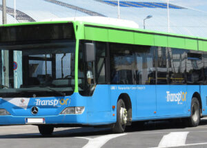 TOTAL COVERING – BUS PAYS DE L’OR