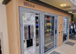 Adhesifs Revêtement Effet Matière