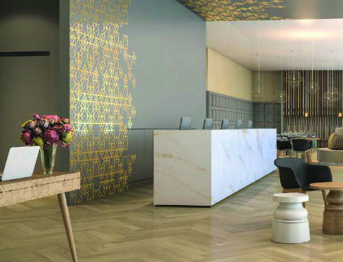 Adhesifs Revêtement Effet Matière