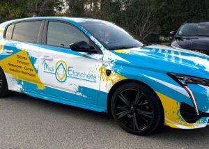 TOTAL COVERING PEUGEOT 308 – MIDI ETANCHEITE