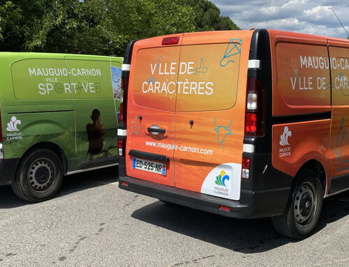 TOTAL COVERING MAUGUIO CARNON