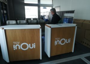 Adhesifs Revêtement Effet Matière