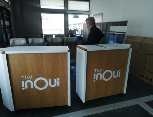 Adhesifs Revêtement Effet Matière