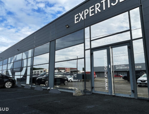 Micro Perforé & Solaire KPI NIMES