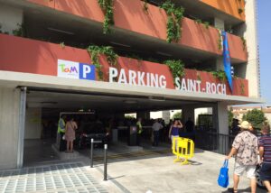 ENSEIGNE LETTRES DÉCOUPÉES – TAM