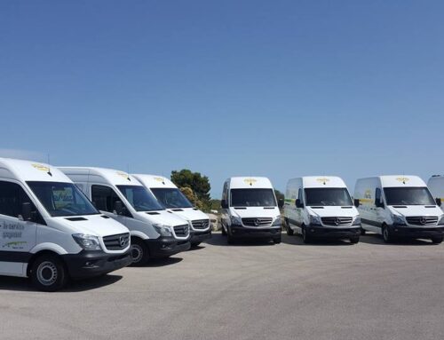 COVERING FLOTTE MEDIMAT