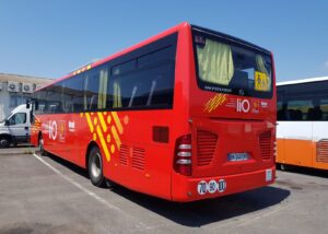 HABILLAGE D’UNE FLOTTE DE BUS LIO OCCITANIE