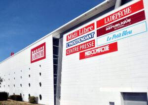 ENSEIGNE – MIDI LIBRE