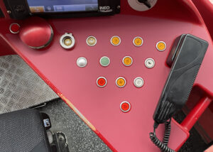 STICKERS INTERIEUR TRAMWAY