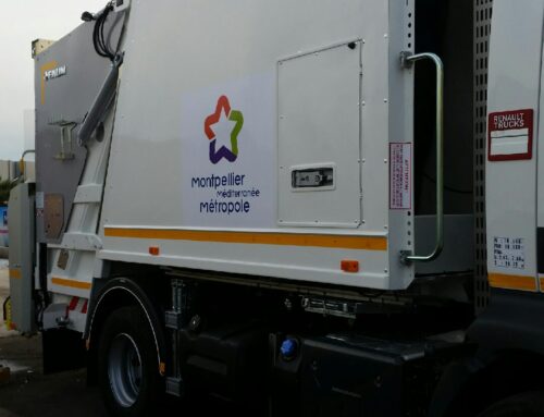 Marquage 3M Montpellier